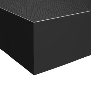 Global Truss GT Stage Deck Polyester Skirt 205 x 40cm Straight