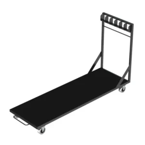 Global Truss GT Stage Deck Vertical Trolley