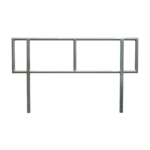 Global Truss GT Tour Deck 2m Handrail