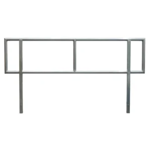 Global Truss GT Tour Deck 8ft Handrail