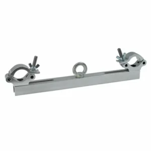 Global Truss Medium Duty Adjustable Truss Hanging Adaptor with Eye 100kg (ST5039B)