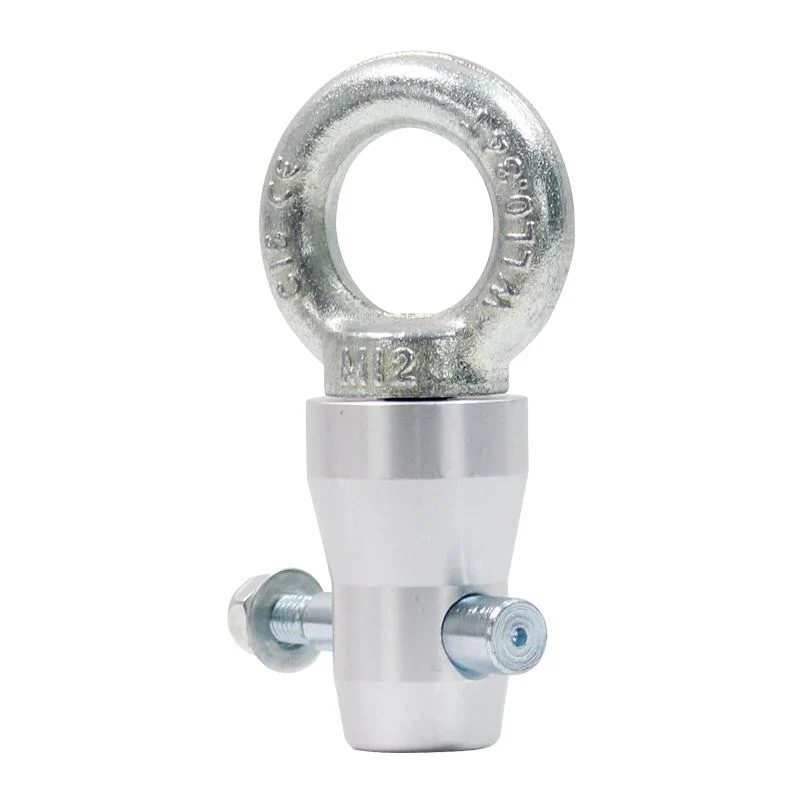 Global Truss PL Half Conical Global Truss PL Half Conical to Shouldered Eyebolt (DMS-12-9F)