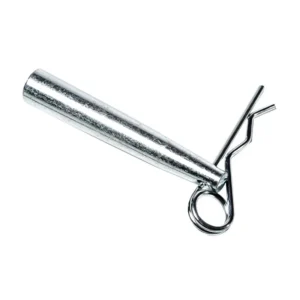 Global Truss Standard Bullet Pin and R Clip