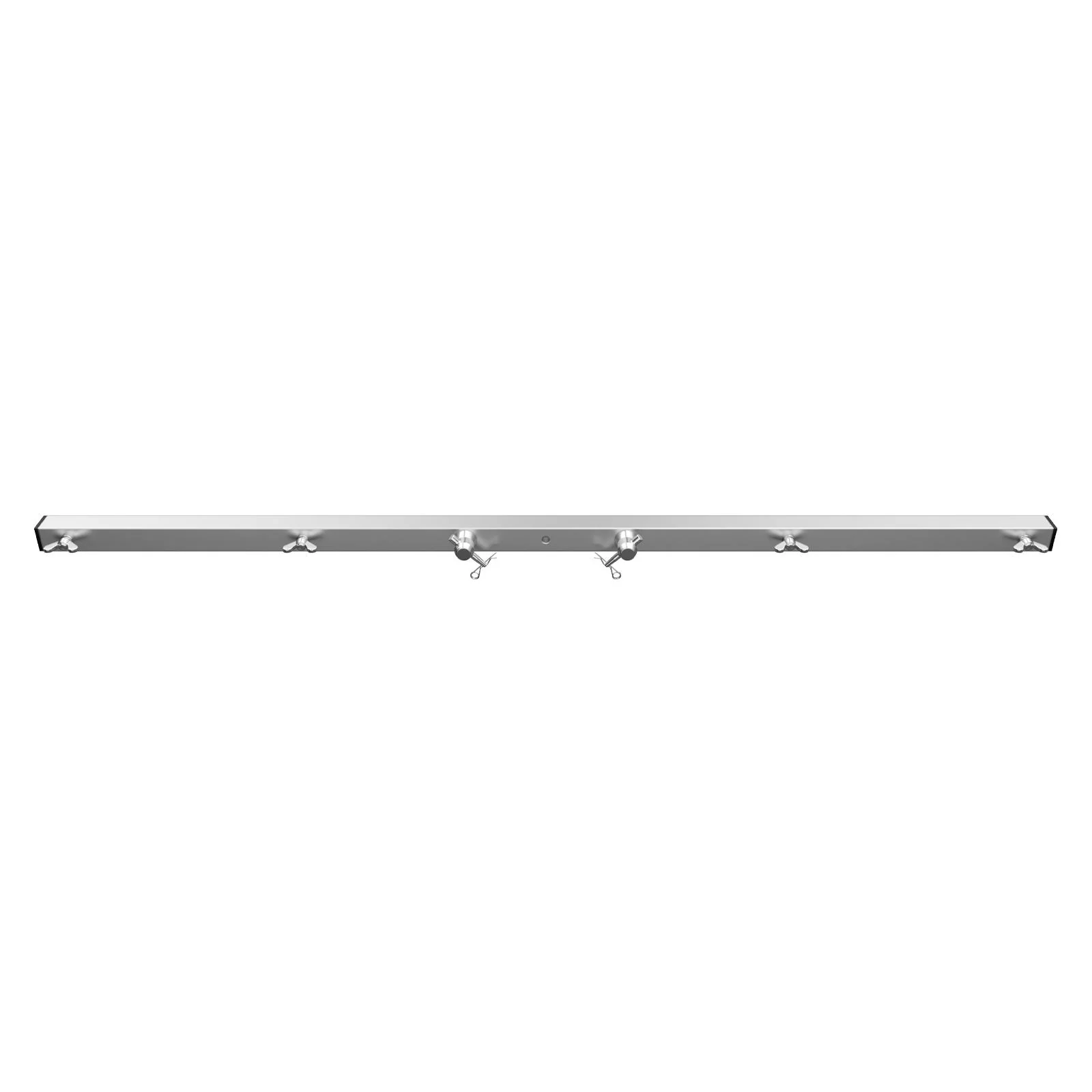 Truss T-Bar Silver for F32-F34 Global Truss T-Bar Silver for F32-F34 - Image 2
