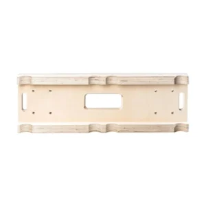 Global Truss Trolley for 2 x F34 Predrilled for 2 Optional Wheels