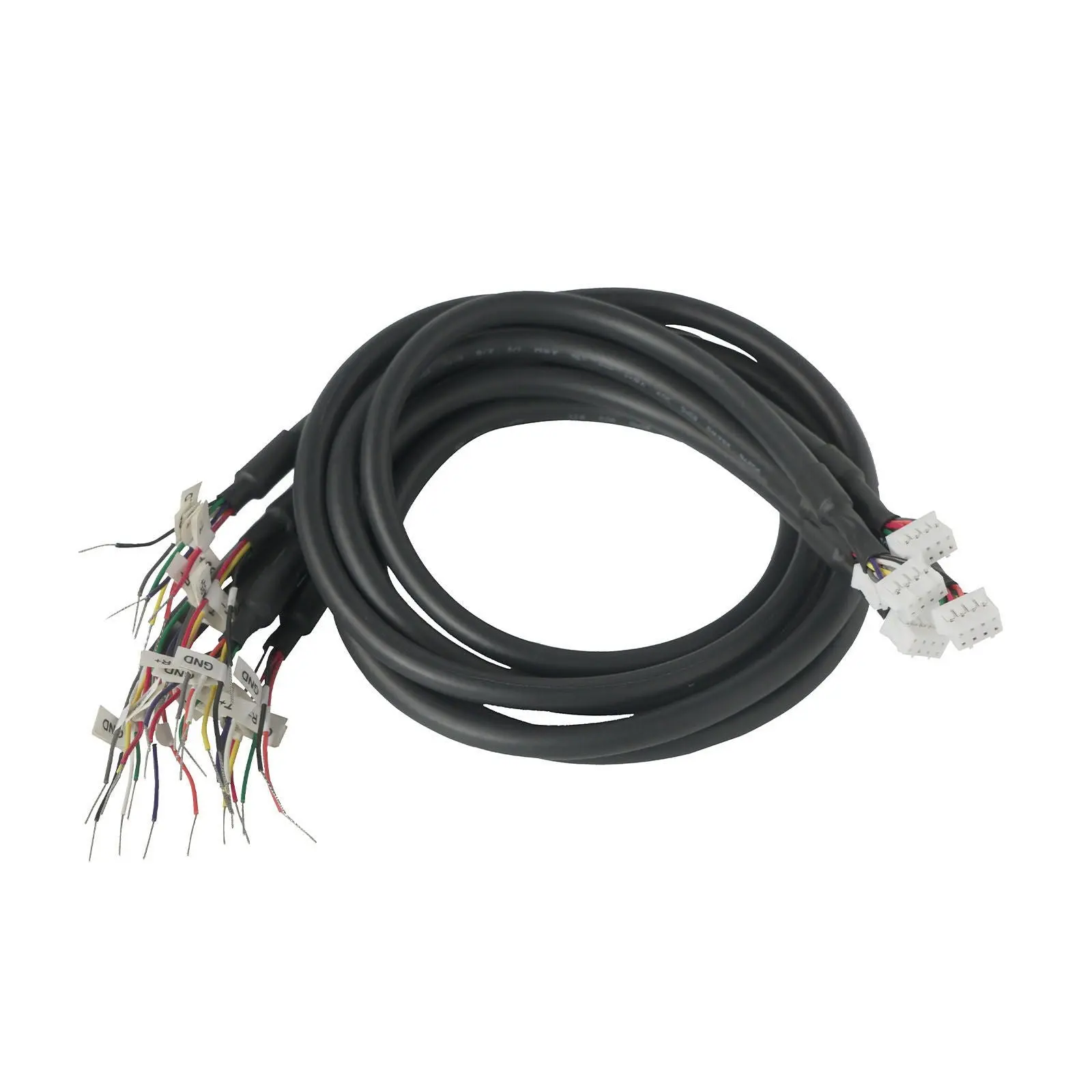 421S-4TX1RX AV Transmission System HOLLYLAND HL-Syscom 421S-4TX1RX AV Transmission System - Image 6