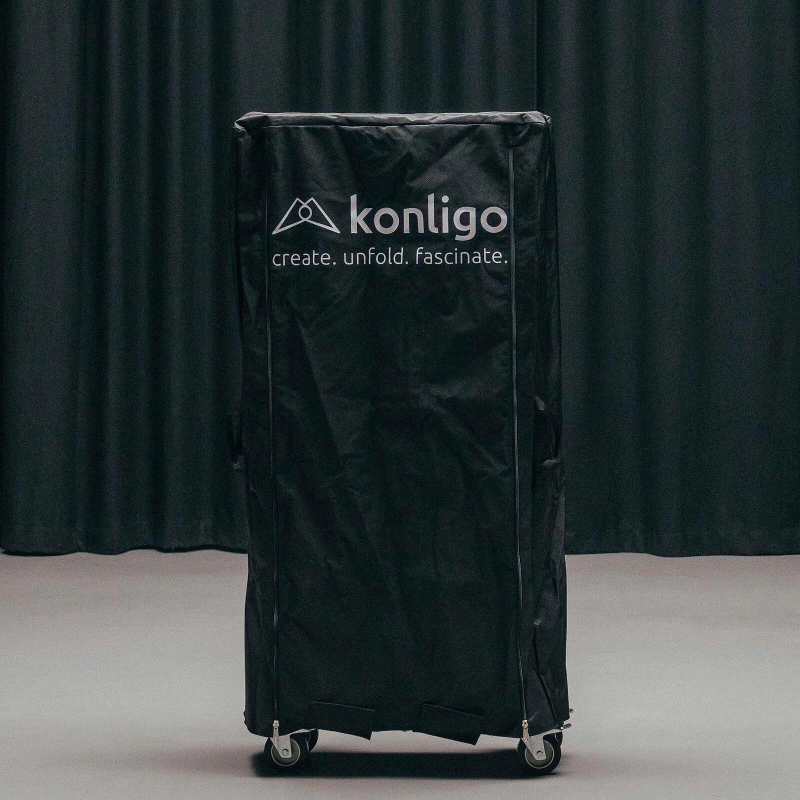 V4 Transport Cover Konligo Fastival V4 Transport Cover - Image 3