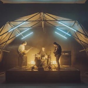 Konligo Fastival V4 Transport Cover