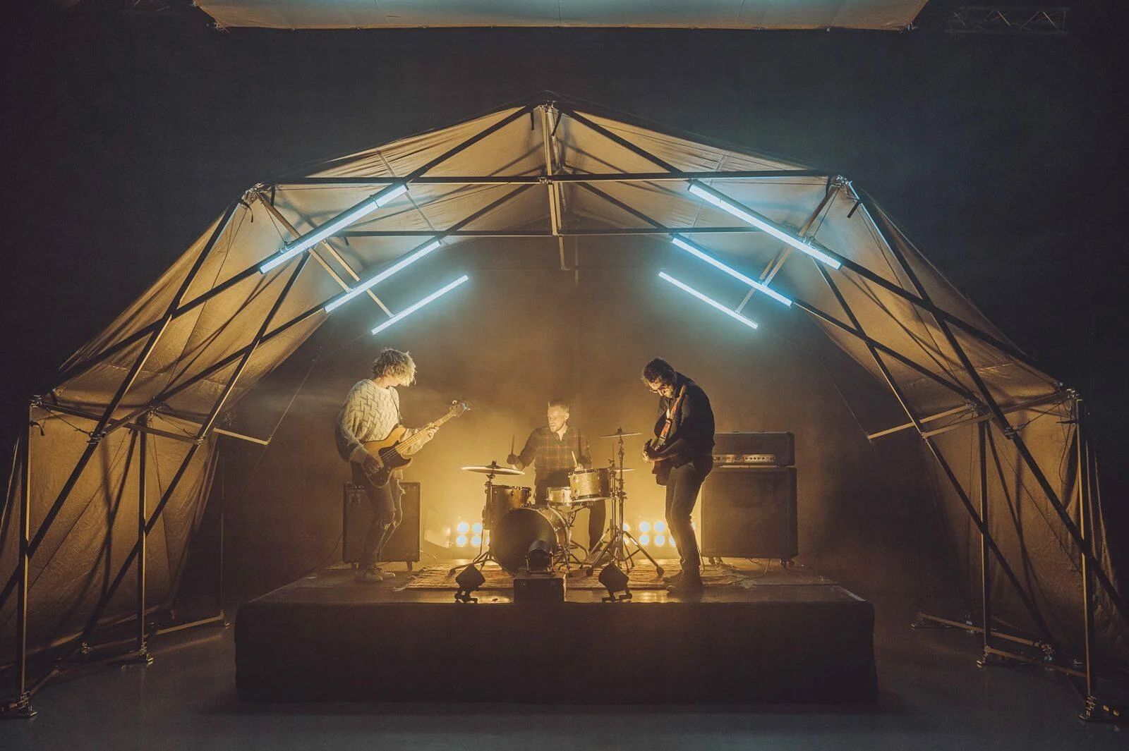 V4 Transport Cover Konligo Fastival V4 Transport Cover