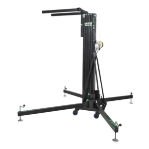 Kuzar K-31 Front Loading Lifter 6.15m 250kg