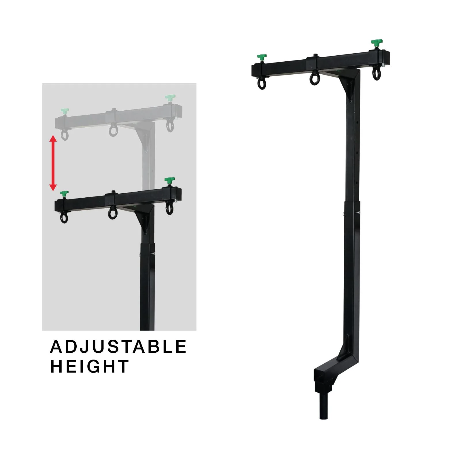 Line Array Support LA-3 35mm Kuzar Line Array Support LA-3 35mm - Image 2