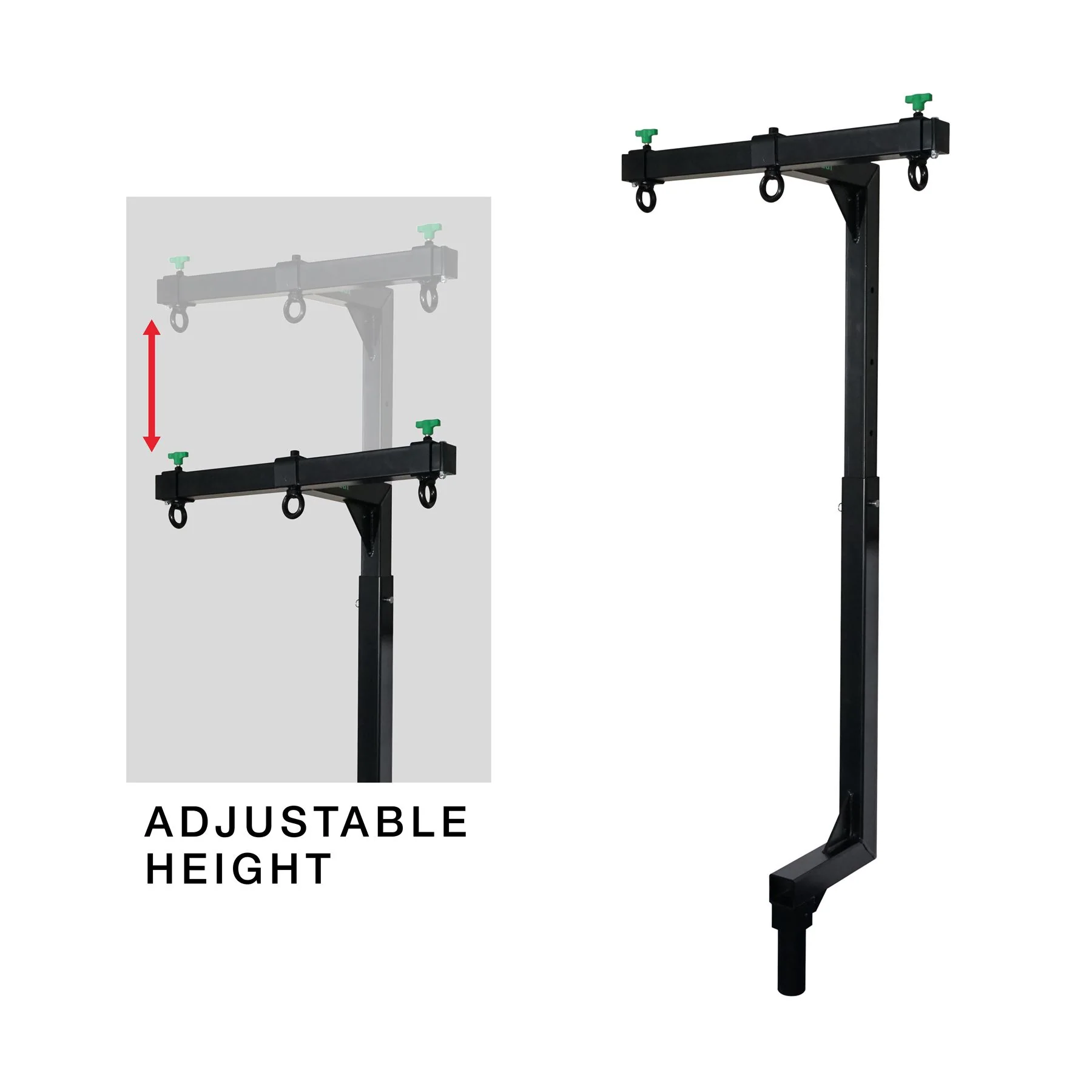 Kuzar Line Array Support LA-8 50mm Kuzar Line Array Support LA-8 50mm