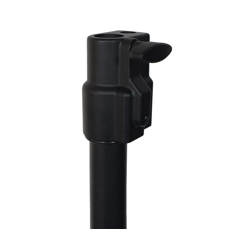 LDR Luci Della Ribalta Followspot Stand LDR Luci Della Ribalta Followspot Stand Black 45kg 150cm - Image 3