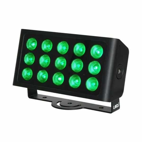 LEDJ Spectra Flood Q15HEX