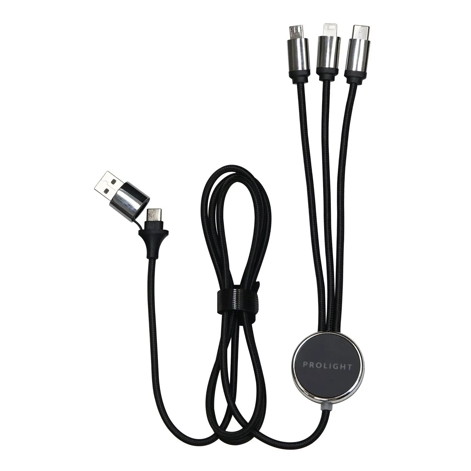 PROLIGHT USB Charge Cable Unbranded PROLIGHT USB Charge Cable - Image 4