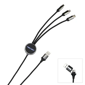 Unbranded PROLIGHT USB Charge Cable