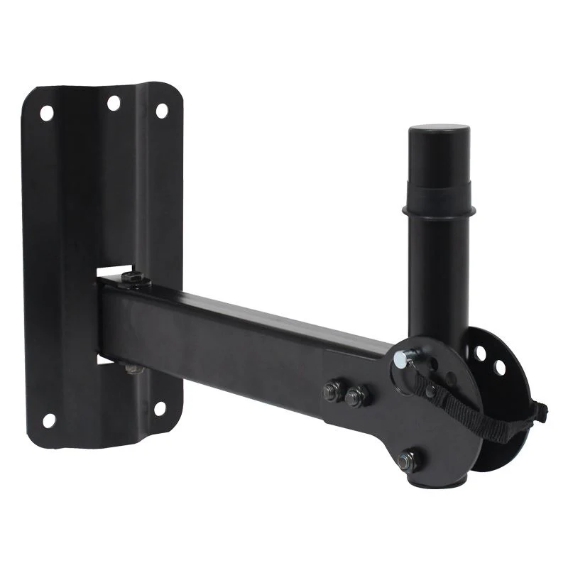 35mm Speaker Wall Bracket W Audio 35mm Speaker Wall Bracket - Image 3