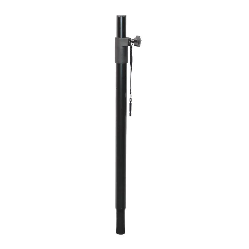 Rhino 35mm Speaker Extension Pole W Audio Rhino 35mm Speaker Extension Pole