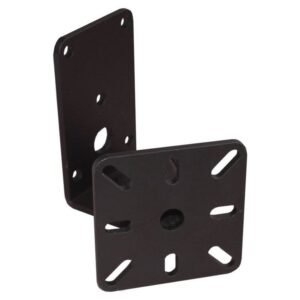 W Audio Speaker Wall Bracket