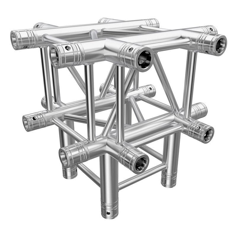 F34 Standard 5 Way 90 Degree Corner