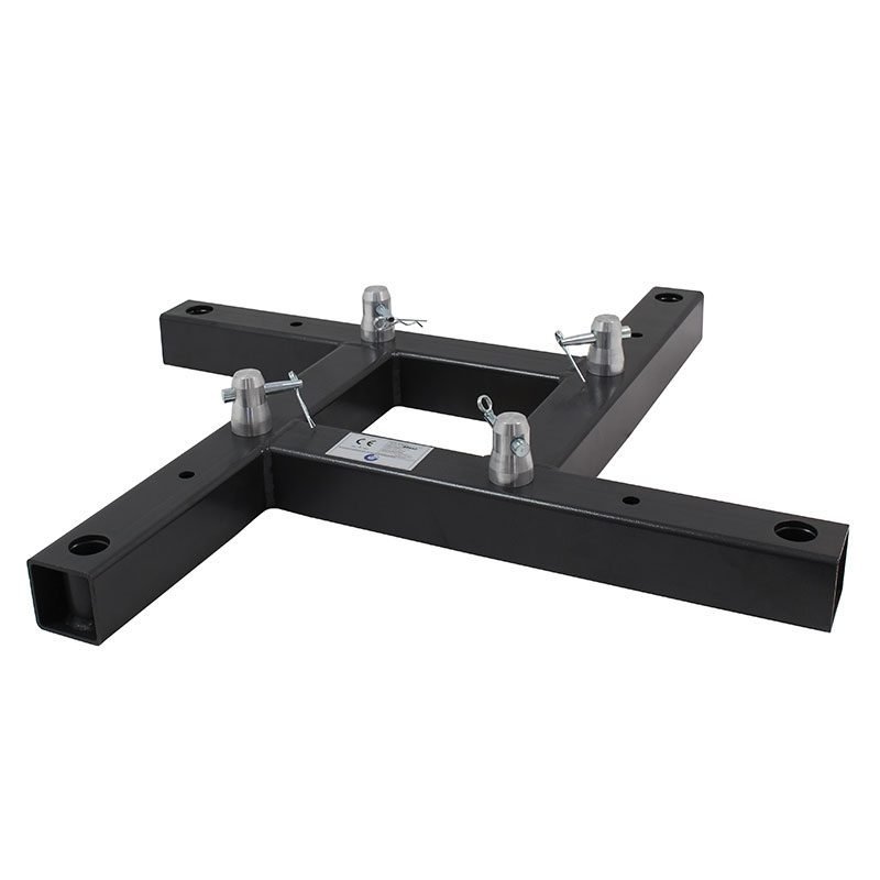 Global Truss Screwjack Base