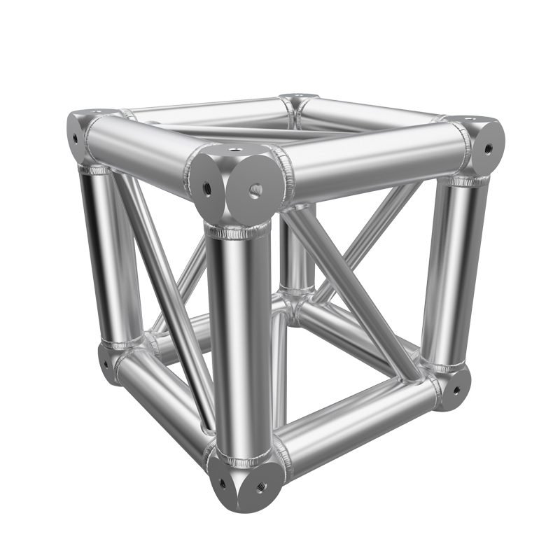 Global Truss F24 Box Corner