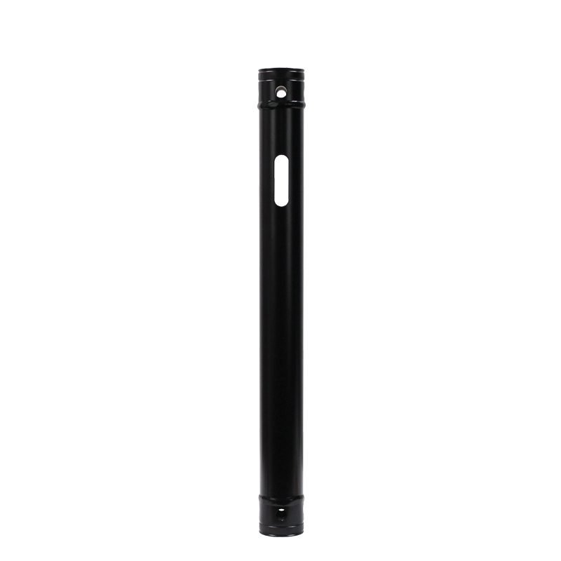 Modular Extension Stage Black 500mm