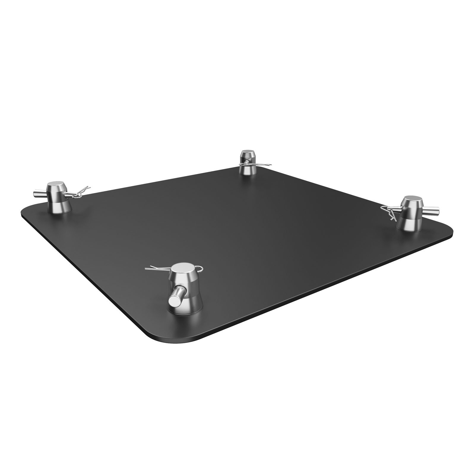 F44 Base Plate Stage Black