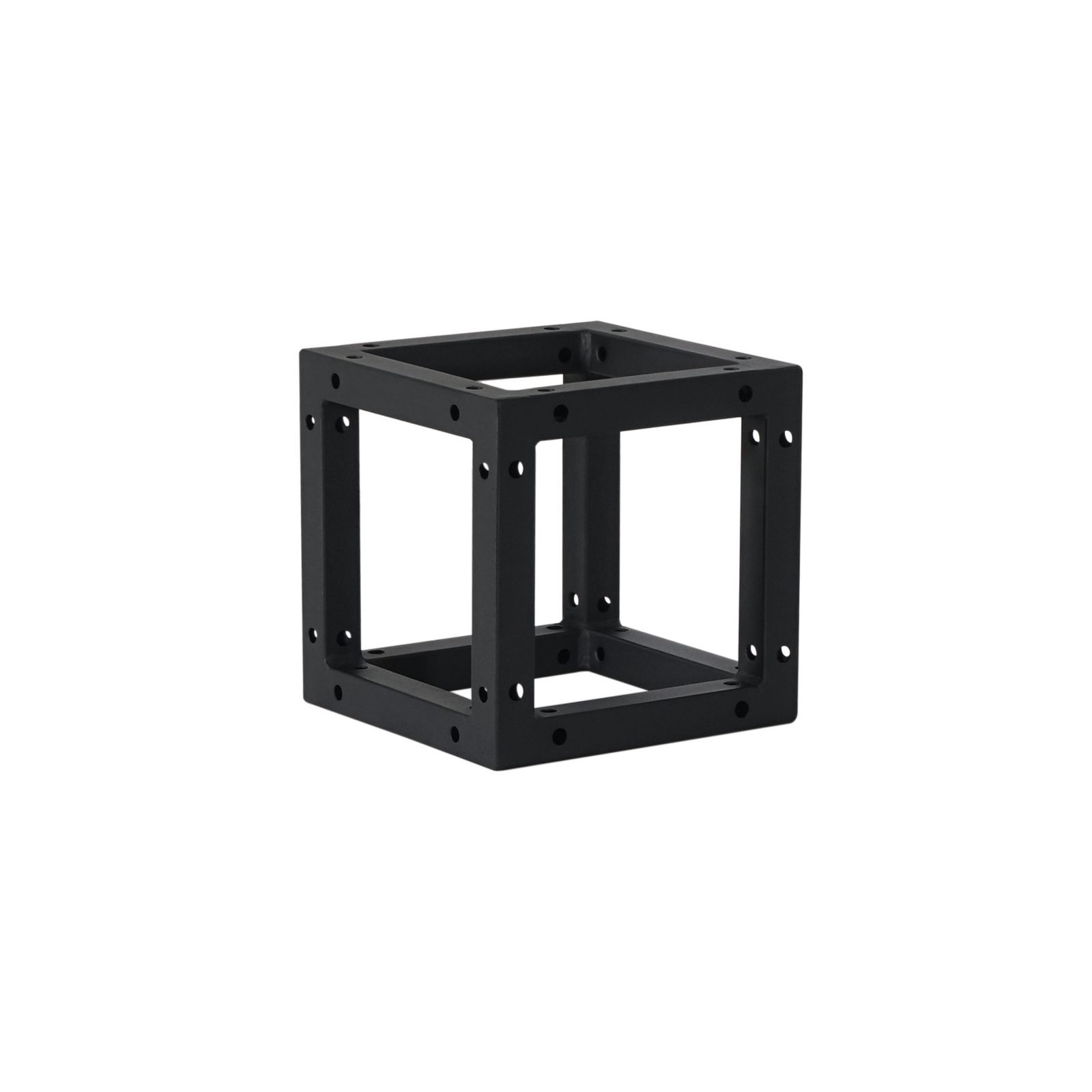 DecoTruss Box Corner Black