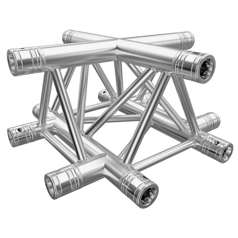 F33 Standard 4 Way Cross Piece