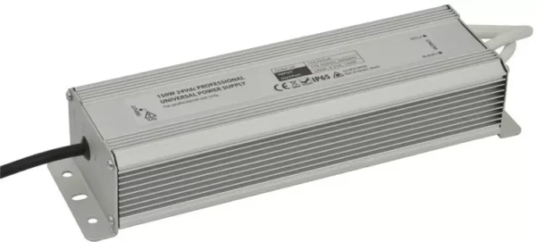 LYYT Universal 24Vdc Power Supplies PS150-24