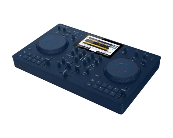 AlphaTheta OMNIS-DUO 2CH Wireless All-in-One DJ System rekordbox/Serato - Image 4