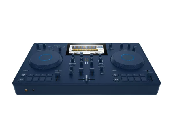 AlphaTheta OMNIS-DUO 2CH Wireless All-in-One DJ System rekordbox/Serato - Image 5