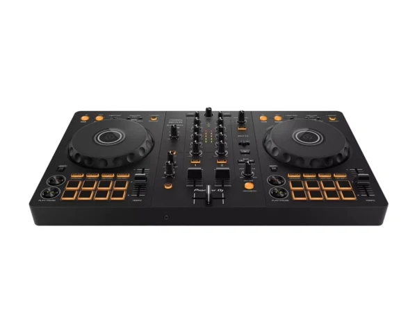 Pioneer DJ DDJ-FLX4 1