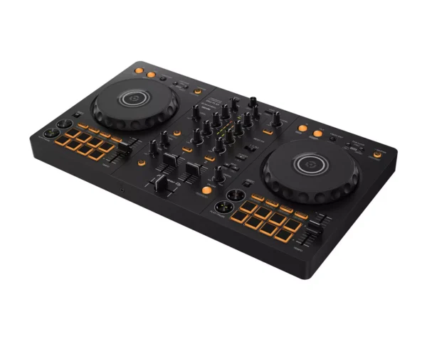 Pioneer DJ DDJ-FLX4 2