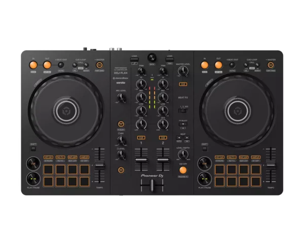 Pioneer DJ DDJ-FLX4