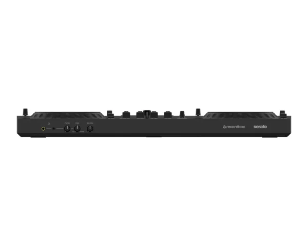 Pioneer DJ DDJ-GRV6 4-Channel DJ Controller for rekordbox and Serato DJ Pro - Image 2