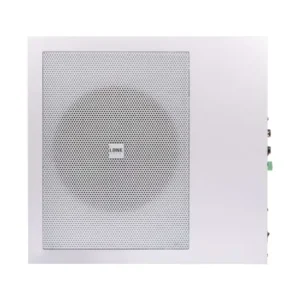 120W class D active subwoofer