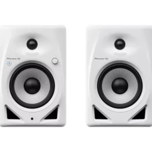 DM-50D-BT-W 5'' 2-Way Class-D Active Monitor