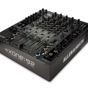 XONE 92 8 2 DJ/Club Mixer