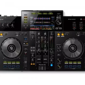 XDJ-RR All-in-One 2-Ch Performance DJ System