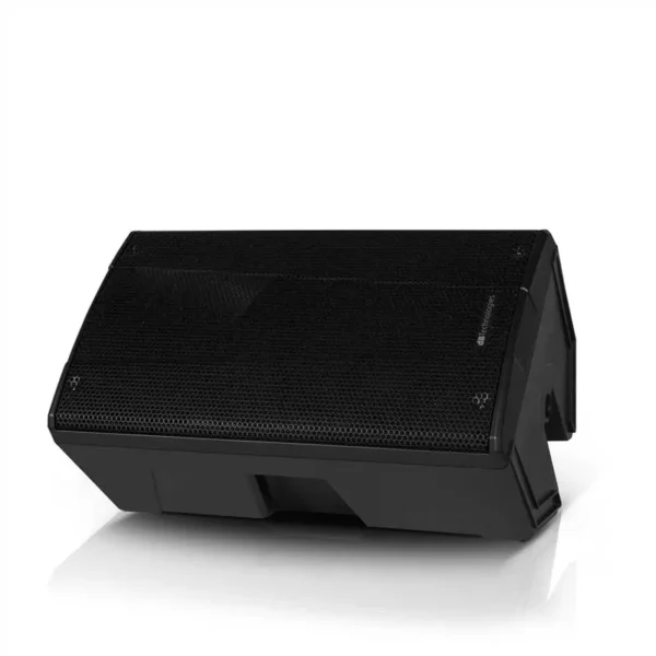 dB Technologies B-Hype 15 – Powerful 15" 400W Active PA Speaker for DJs & Live Events - Image 6