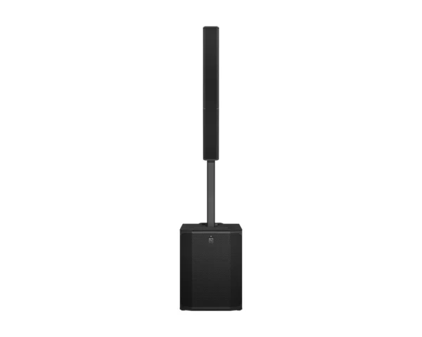 ELECTRO-VOICE EVOLVE 90 BLACK Column Speaker System with DSP 18 Sub and BT