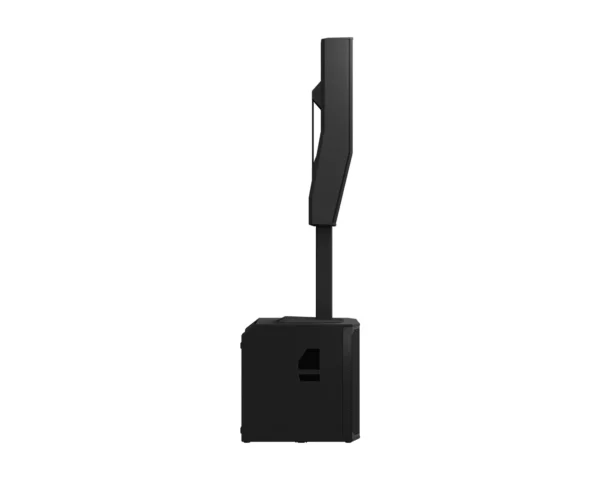 ELECTRO-VOICE EVOLVE 90 BLACK Column Speaker System with DSP 18 Sub and BT - Image 4