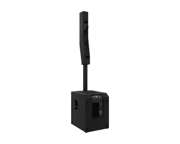 ELECTRO-VOICE EVOLVE 90 BLACK Column Speaker System with DSP 18 Sub and BT - Image 5
