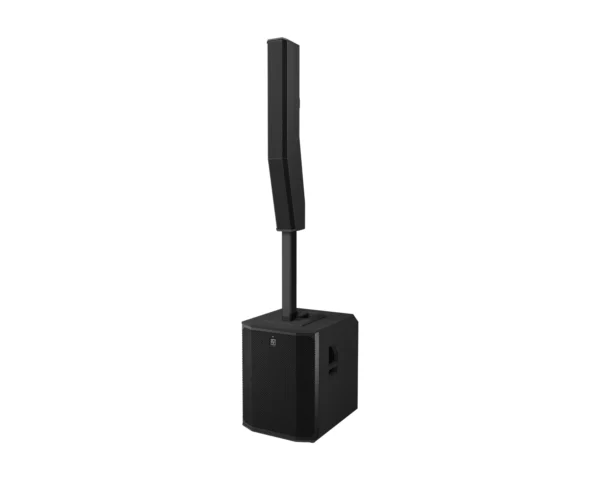 ELECTRO-VOICE EVOLVE 90 BLACK Column Speaker System with DSP 18 Sub and BT - Image 8