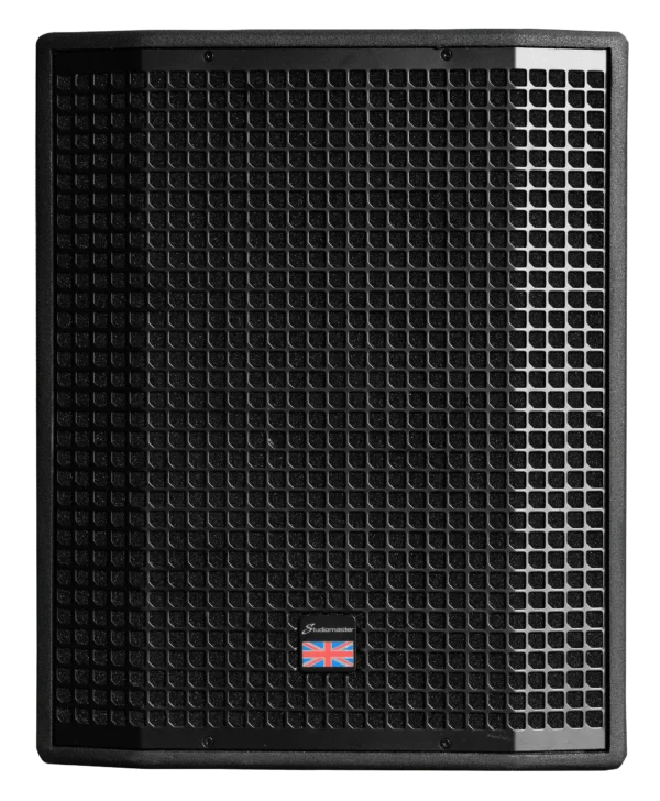 Studiomaster Vortex 18SA 18 Inch Active Subwoofer
