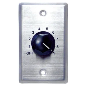 Attenuators