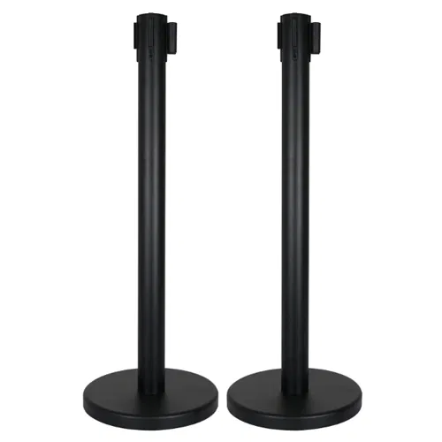 Barrier-Systems - Volume Music Solutions