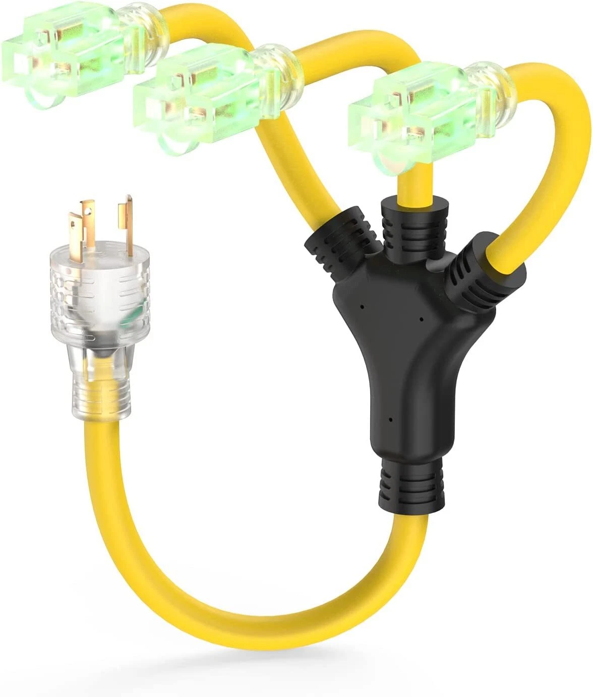 Splitters-and-Adaptors - Volume Music Solutions